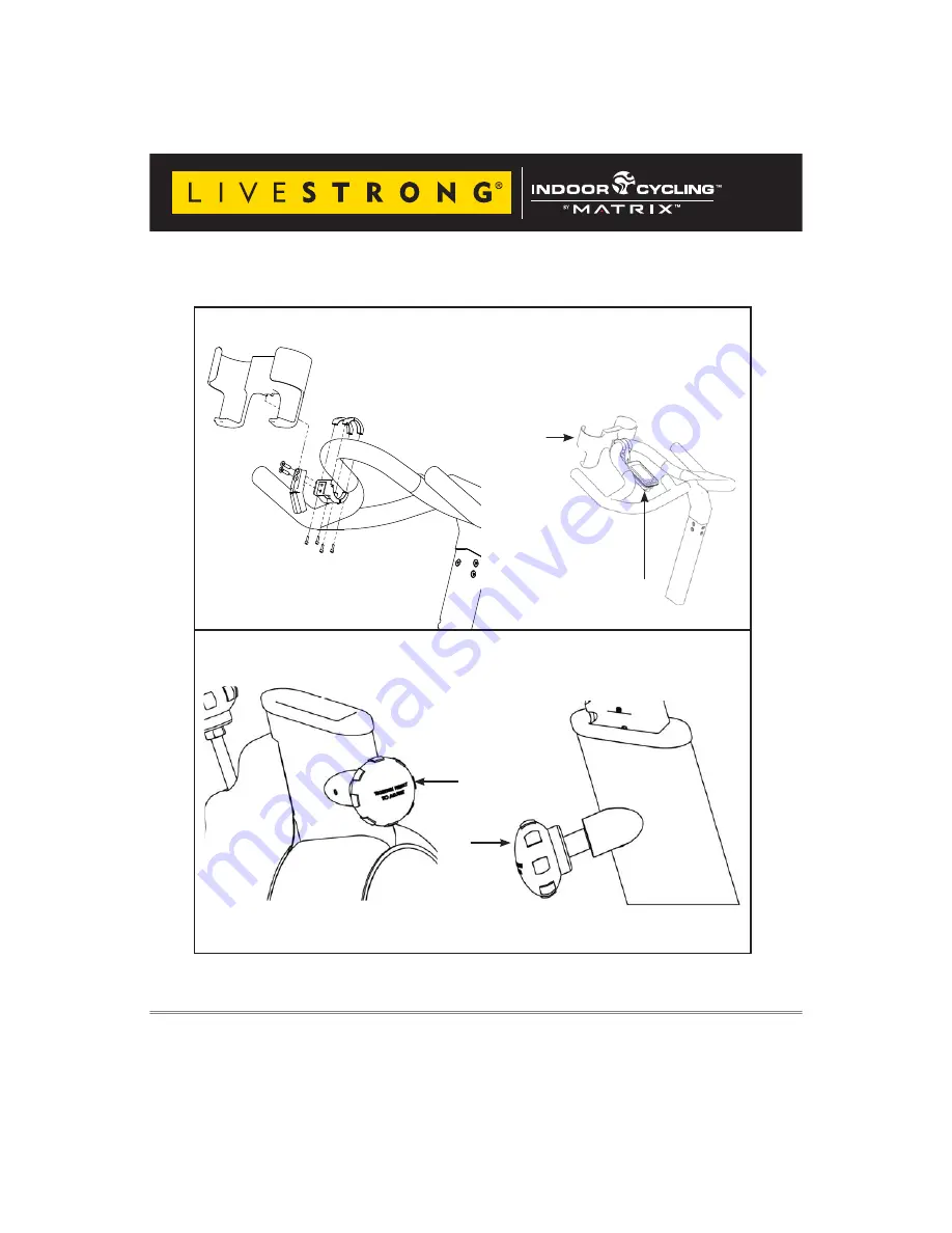 Livestrong 2010 EB LS Скачать руководство пользователя страница 72