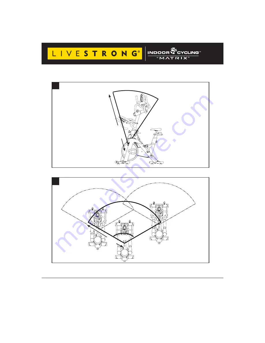 Livestrong 2010 SB LS User Manual Download Page 14