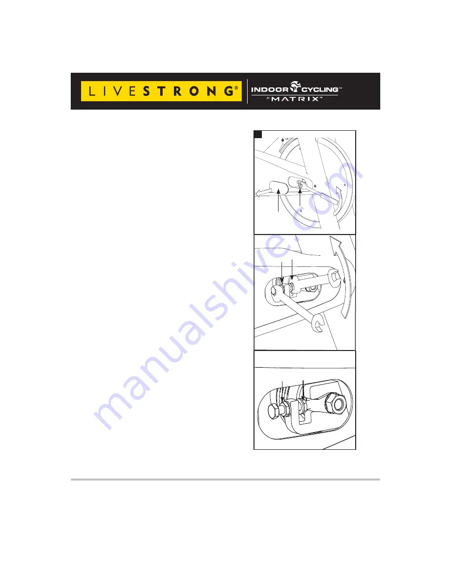 Livestrong 2010 SB LS User Manual Download Page 66