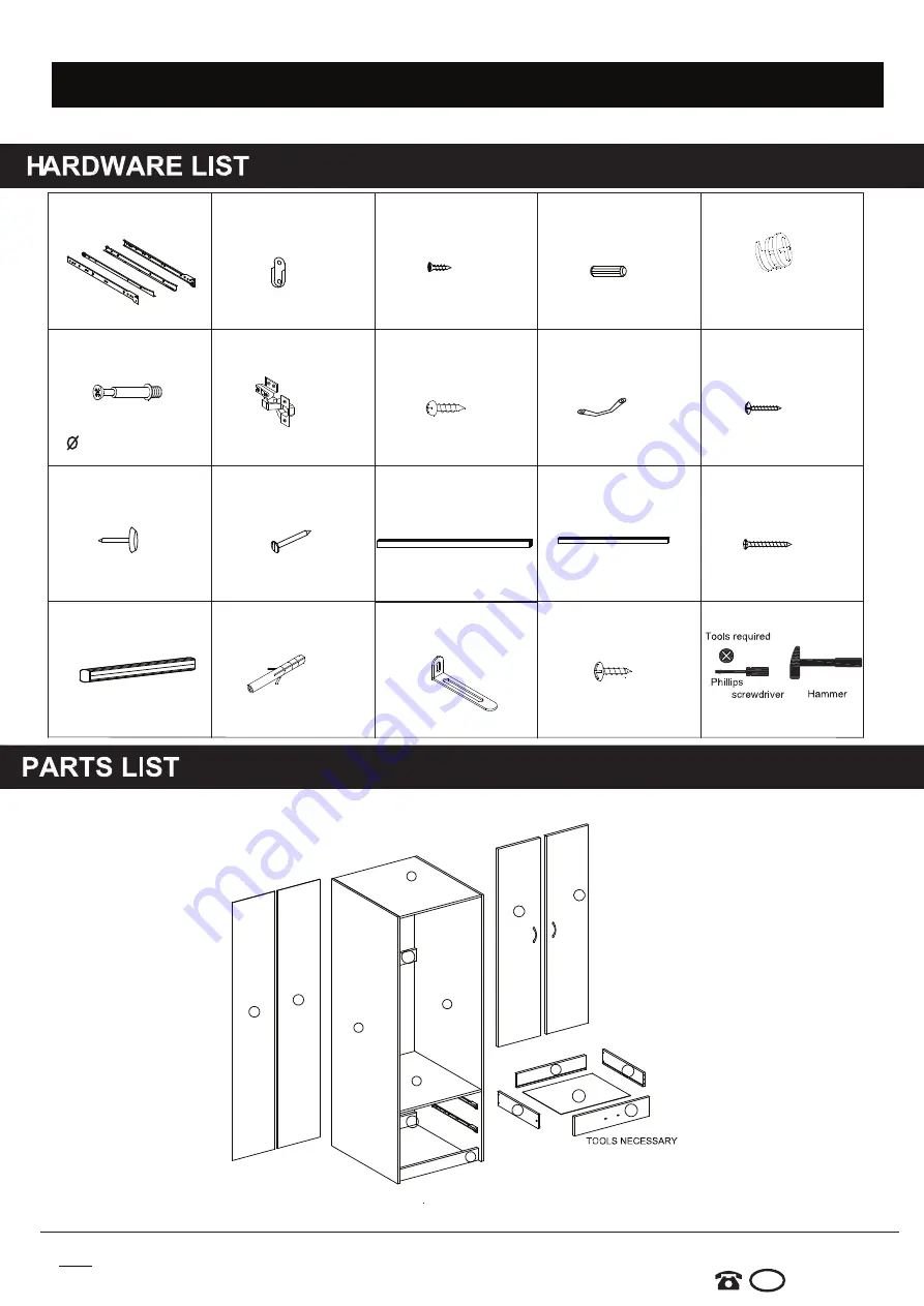 Living & Co 9400048299083 Instruction Manual Download Page 4