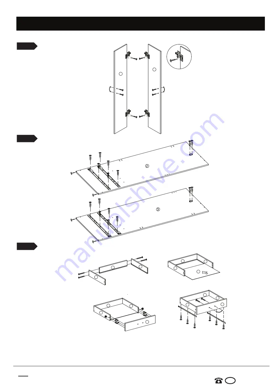 Living & Co 9400048299083 Instruction Manual Download Page 5