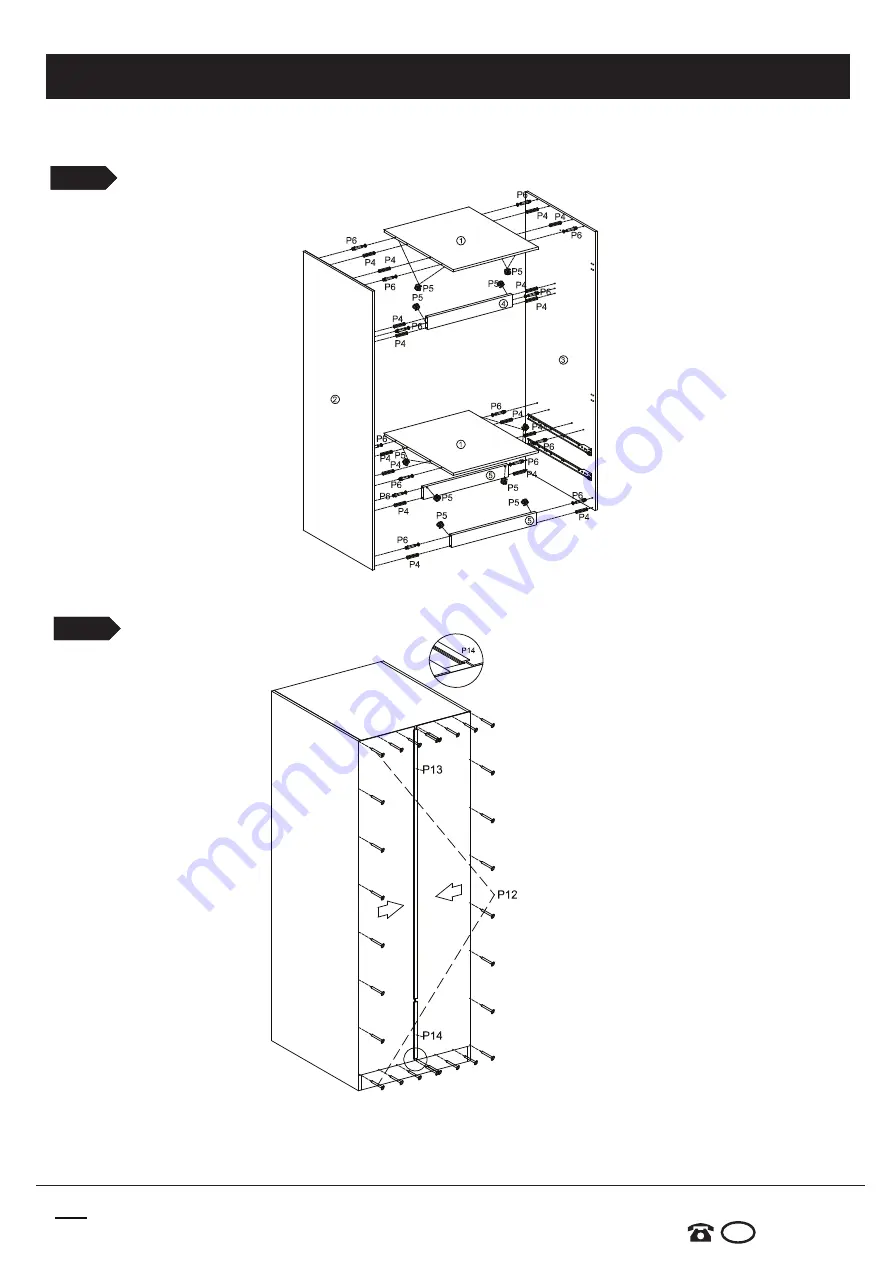 Living & Co 9400048299083 Instruction Manual Download Page 6