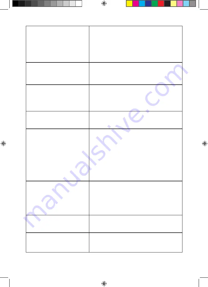 Living & Co HS-185CN User Manual Download Page 14