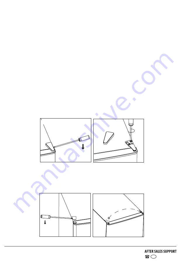 Living & Co NZF-129L Instruction Manual Download Page 16