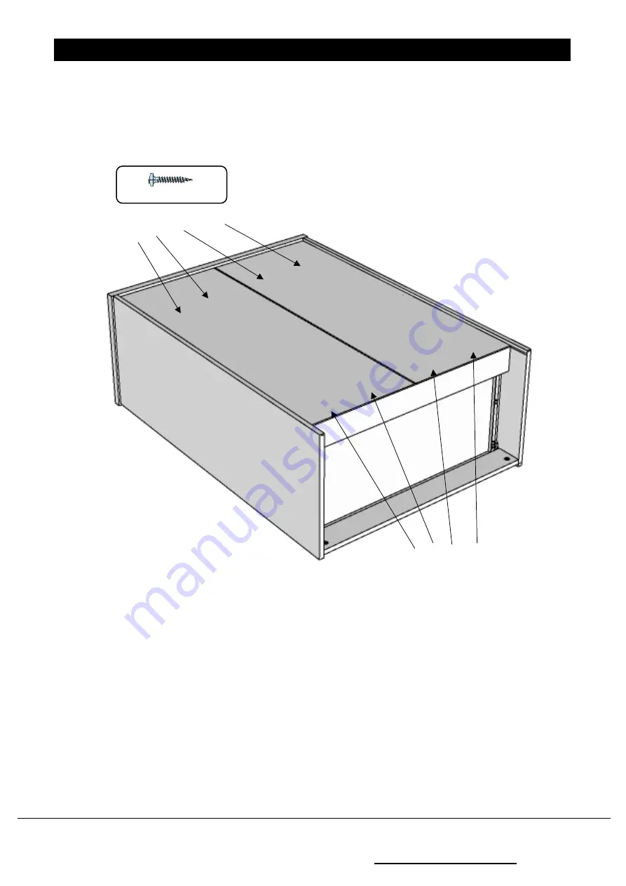 Living & Co Takiwira Instruction Manual Download Page 10