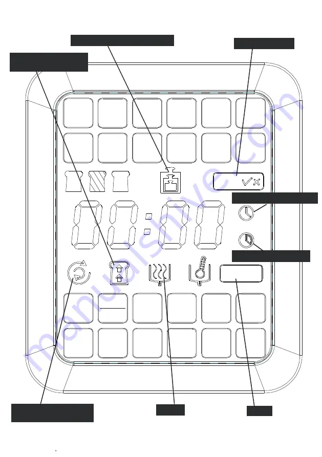 LIVING BASICS BM1352-UL Instruction Manual Download Page 6