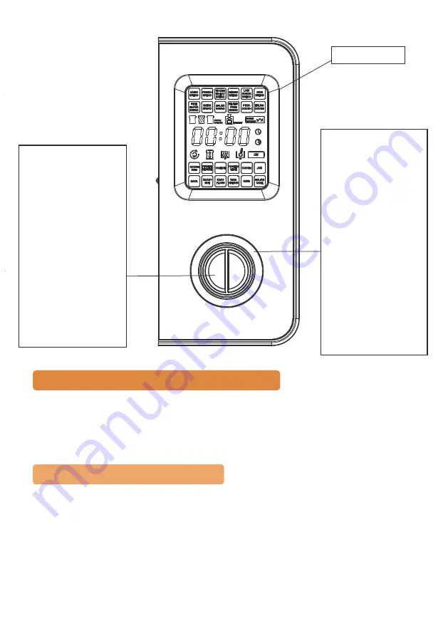 LIVING BASICS BM1352-UL Instruction Manual Download Page 26