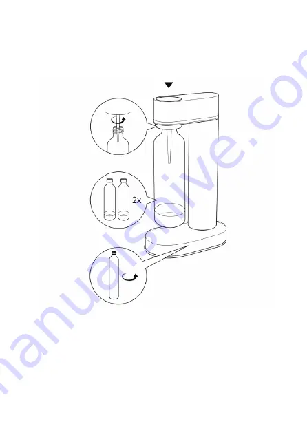 LIVING BASICS LB-SWM-185 Скачать руководство пользователя страница 24