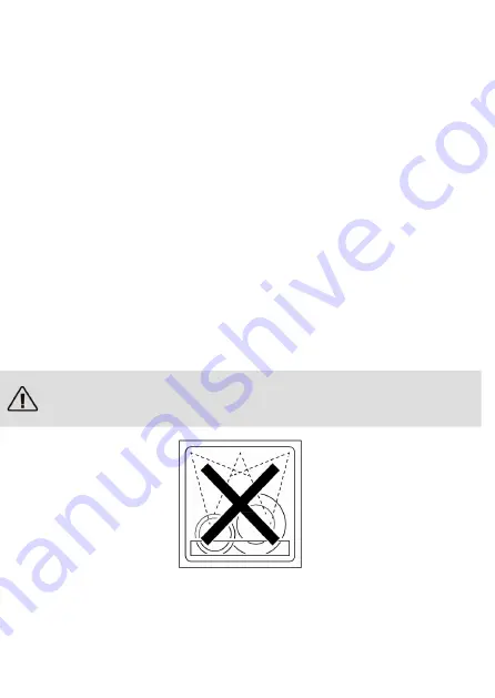 LIVING BASICS LB-SWM-185 User Manual Download Page 25