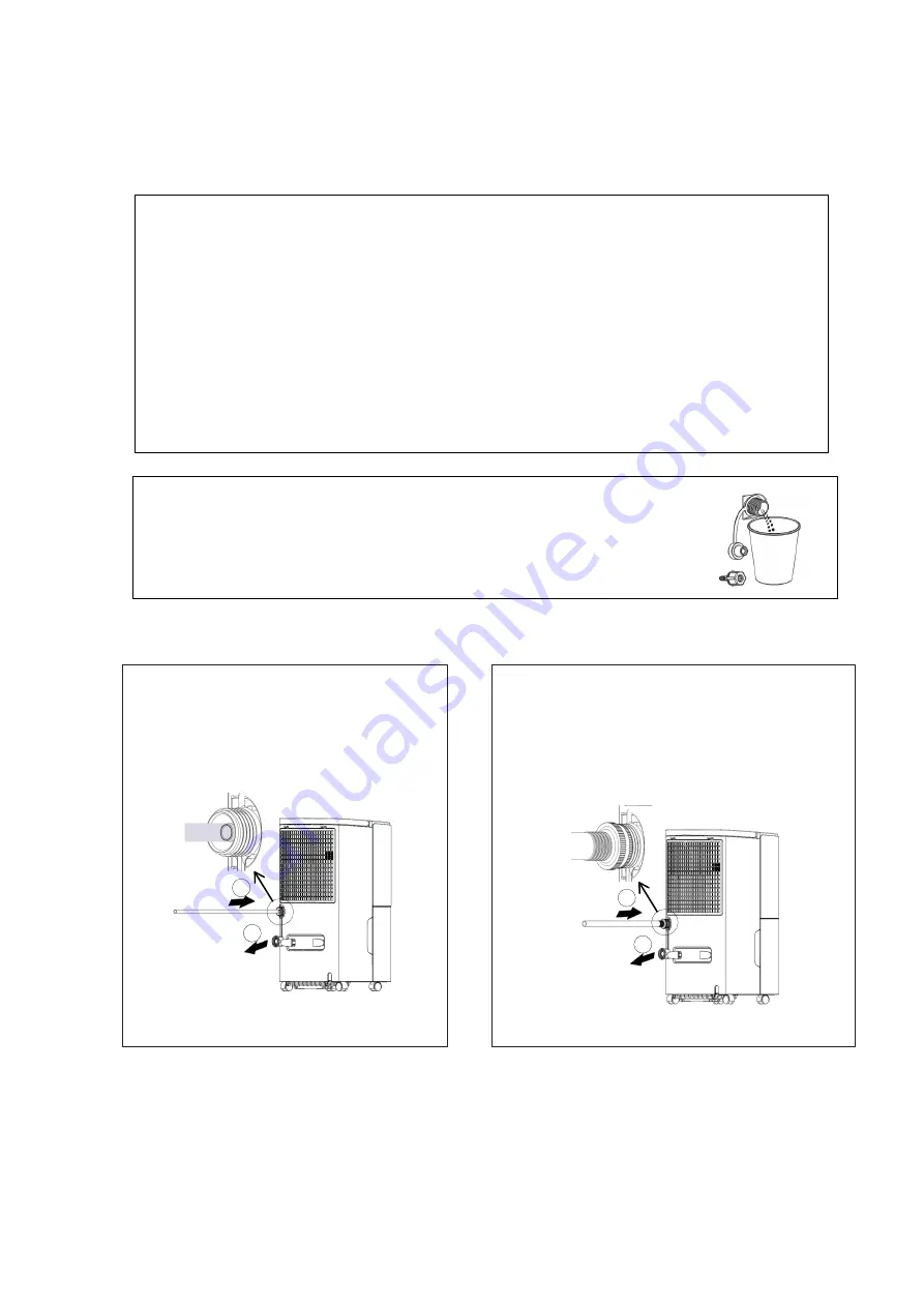 LIVING BASICS LB-YDZ-50P Manual Download Page 10