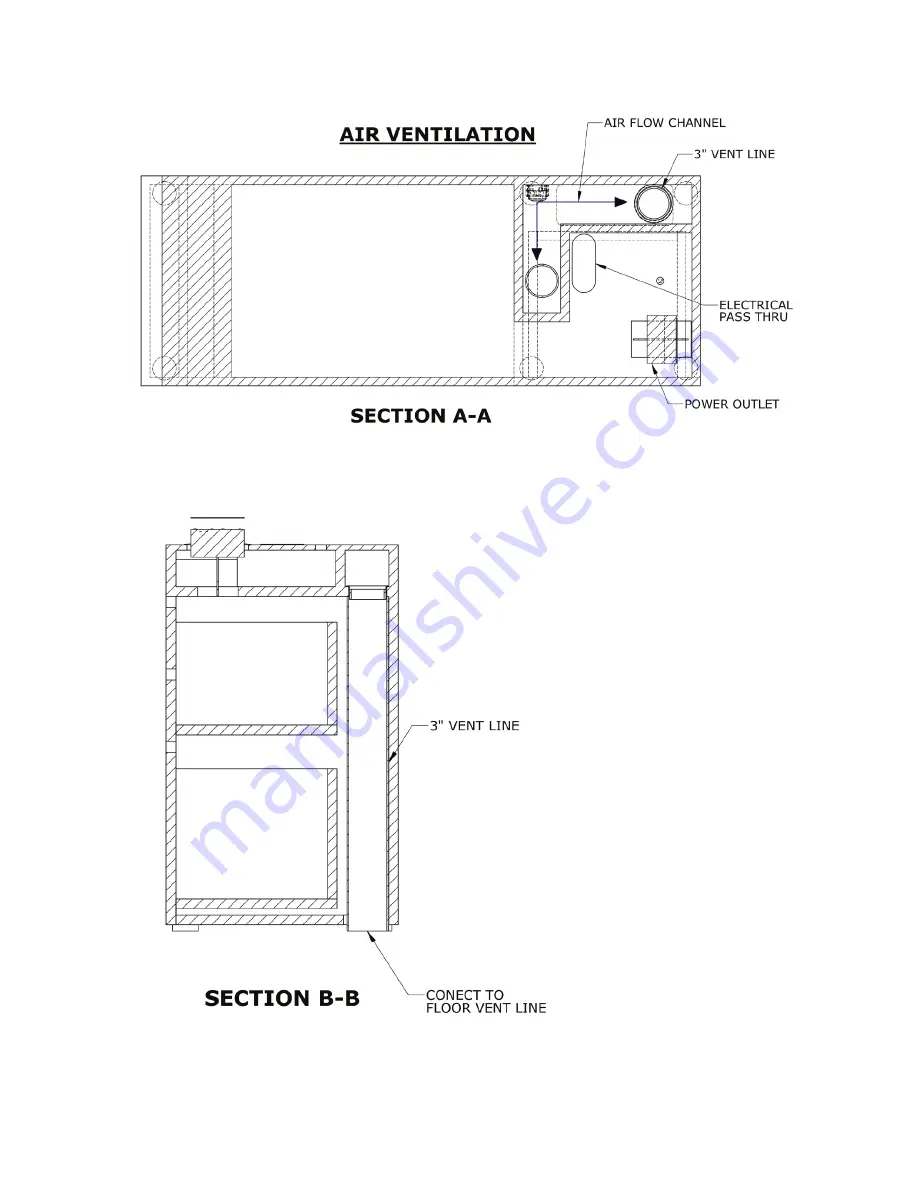 Living Earth Crafts Luma Nailspace User Manual Download Page 5