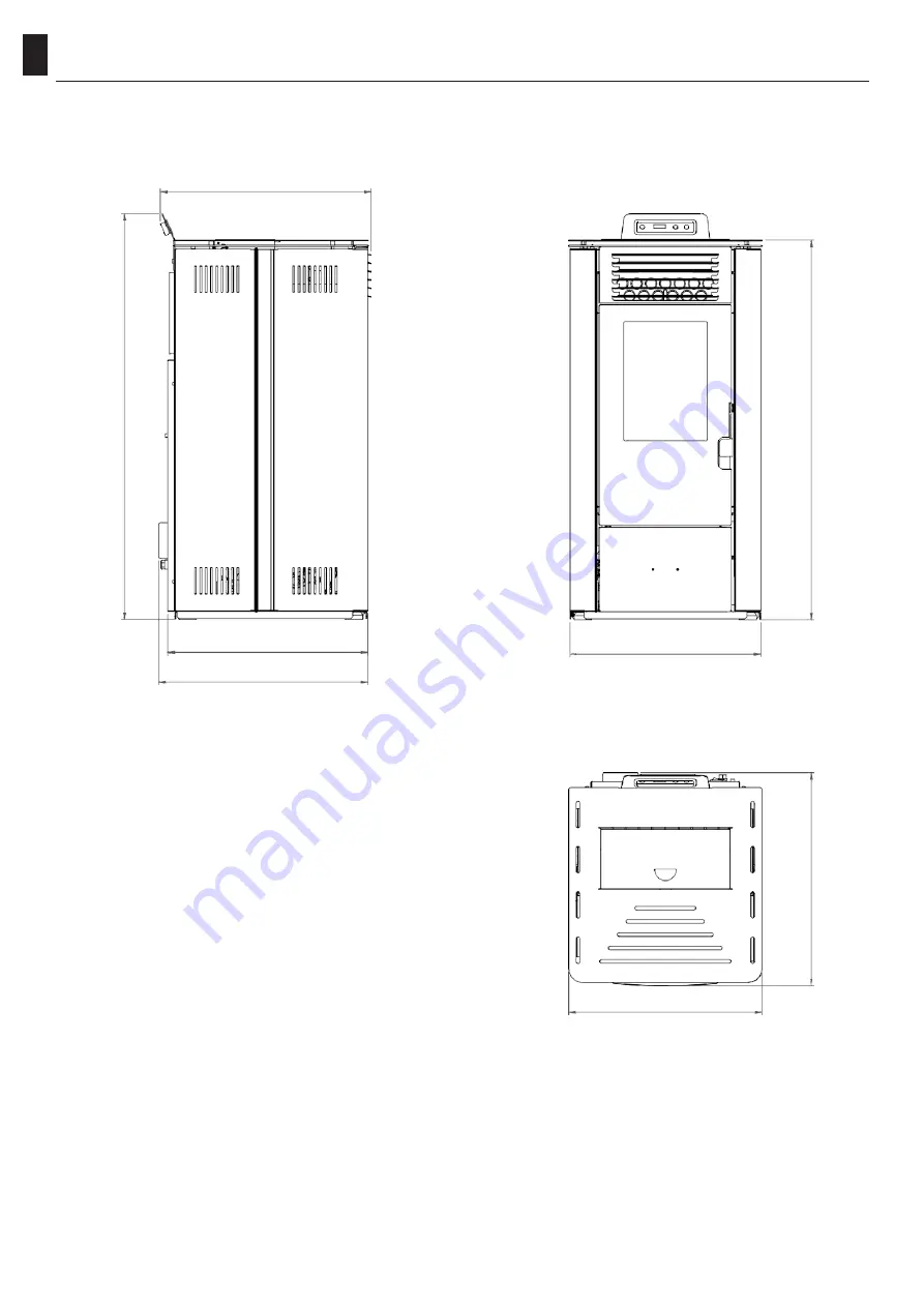 Living Flame 5958400 Скачать руководство пользователя страница 25