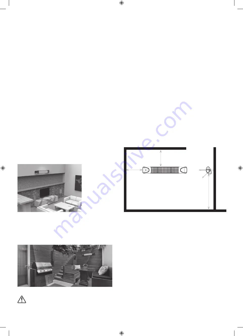 Livington SNBHTR UK Instructions For Use Manual Download Page 11