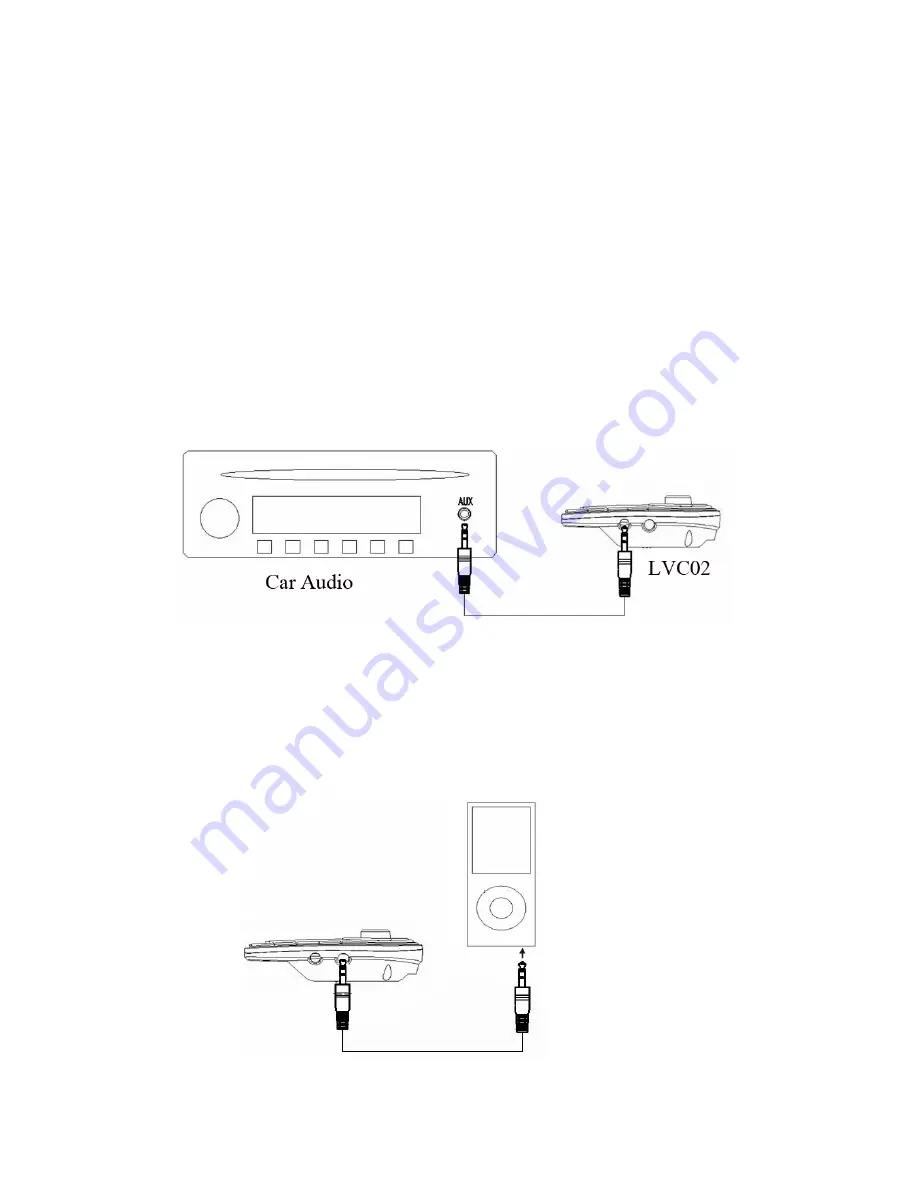 Livio Radio LVC02A User Manual Download Page 9