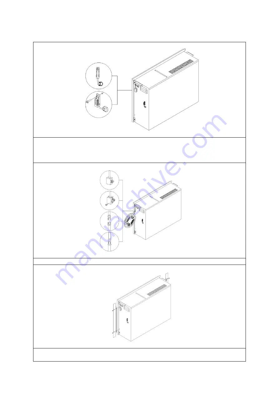 livn Arosa WiFi Instruction Manual Download Page 30