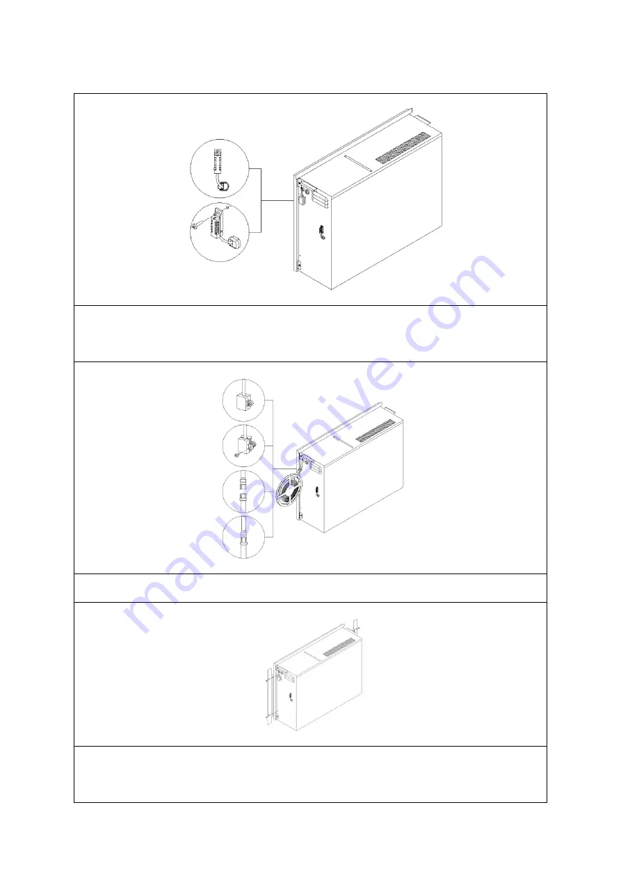 livn Arosa WiFi Instruction Manual Download Page 42