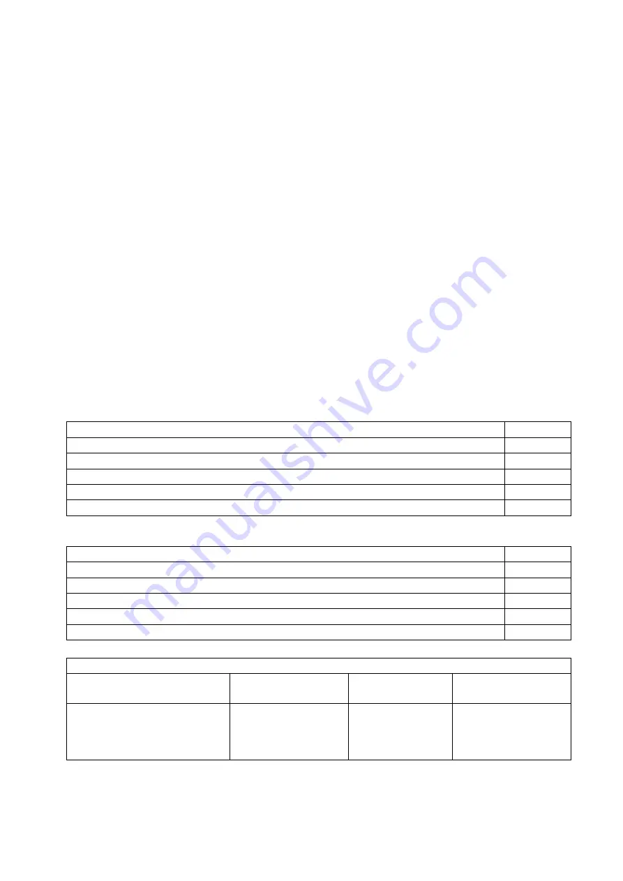 livn EF438A Instruction Manual Download Page 26