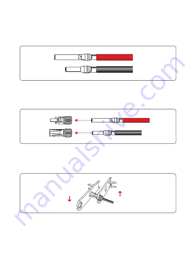 LIVOLTEK GT3-17K-D User Manual Download Page 30