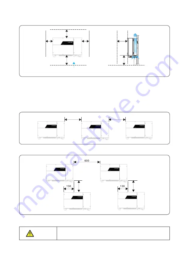 LIVOLTEK GT3-50K User Manual Download Page 18