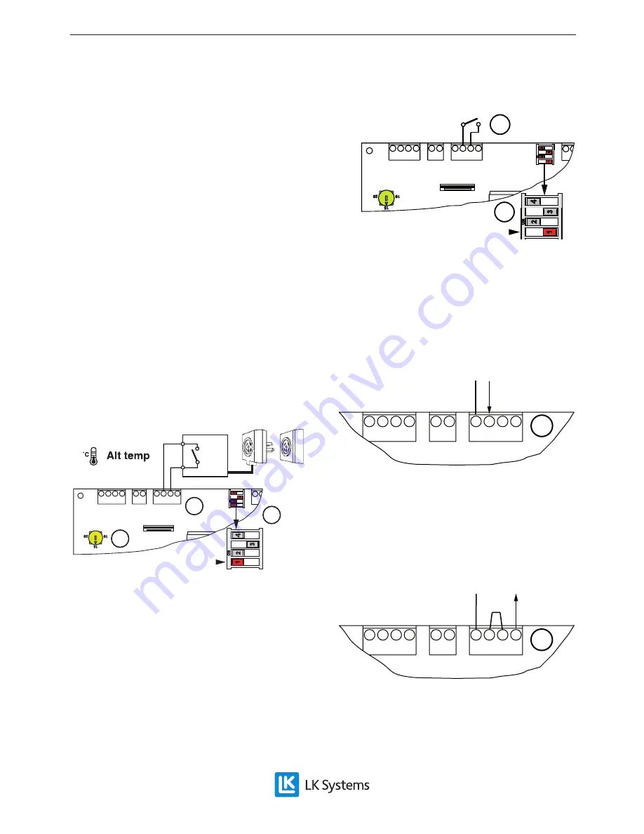 LK Systems 11-n Assembly Instructions Manual Download Page 6