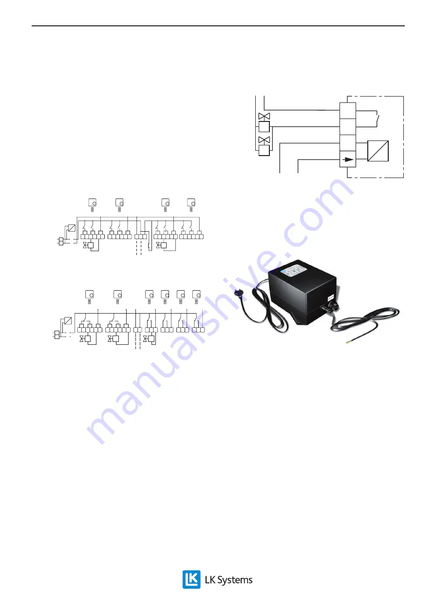 LK Systems Cq 1 Assembly Instructions Manual Download Page 2