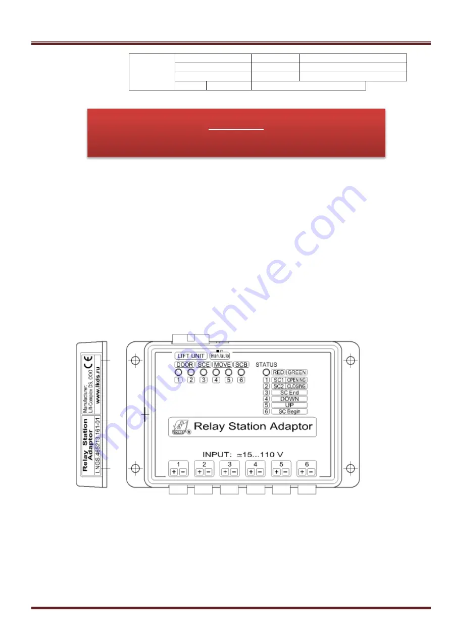 LKDS LNGS.465213.270-10 Operation Manual Download Page 15