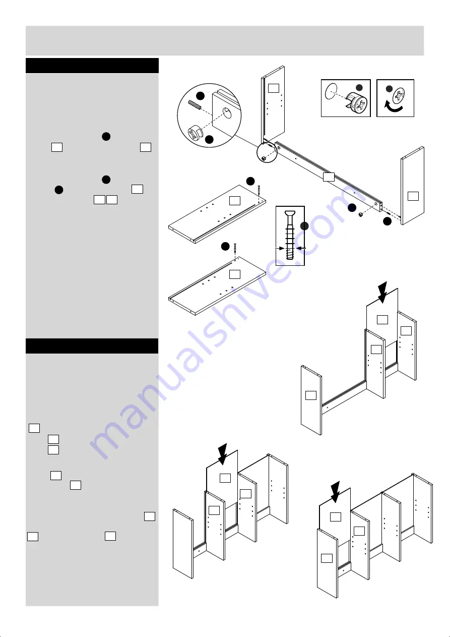 Lloyd Pascal 832/8832 Скачать руководство пользователя страница 6