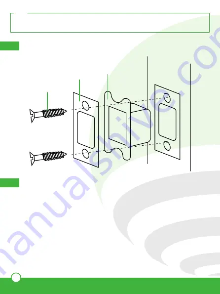 Lloyd's LC-1342 Quick Installation Manual Download Page 8