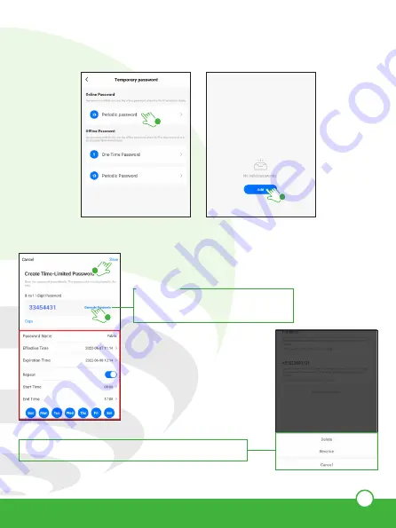 Lloyd's LC-1342 Quick Installation Manual Download Page 35