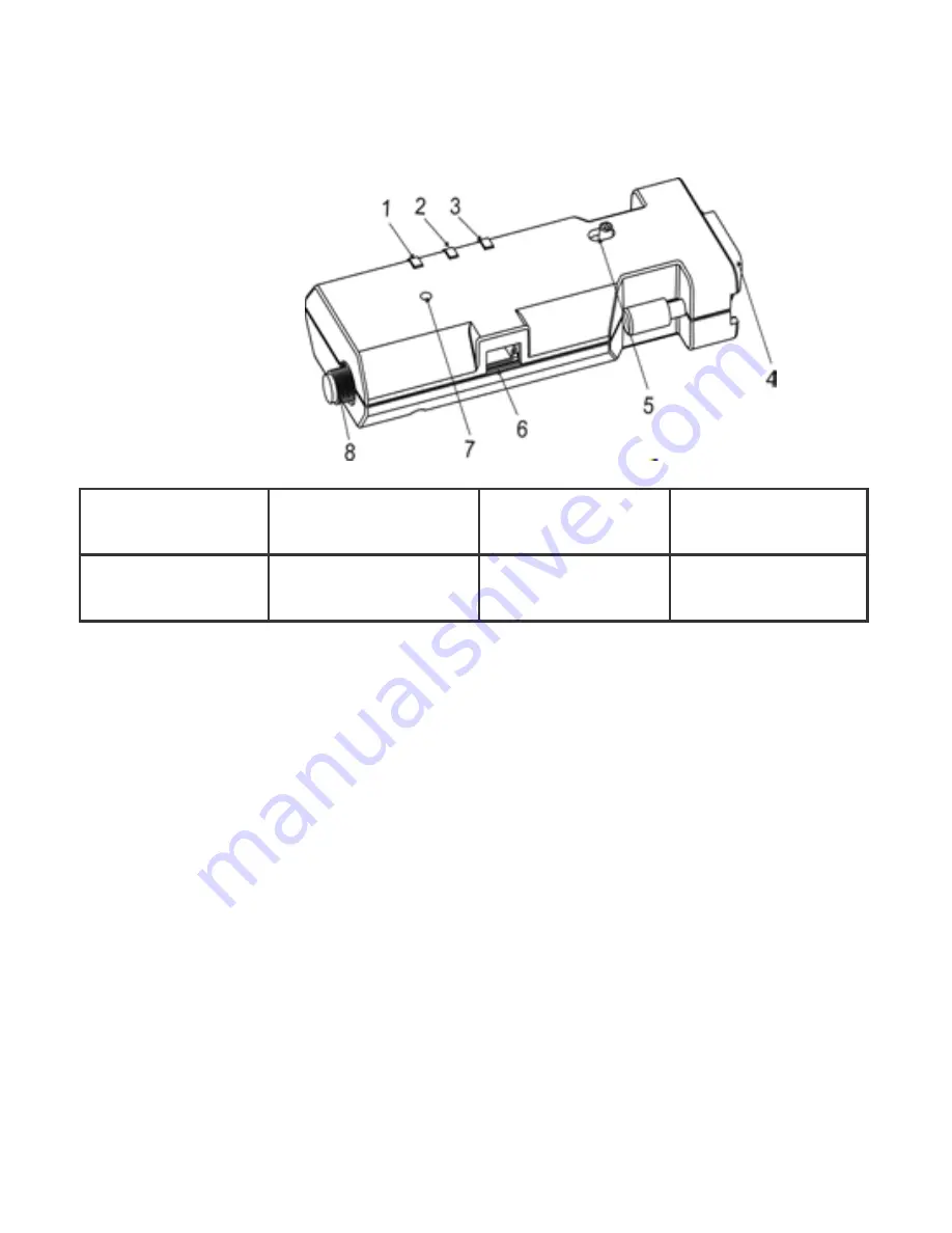 LM Technologies LM058 Owner'S Manual Download Page 7