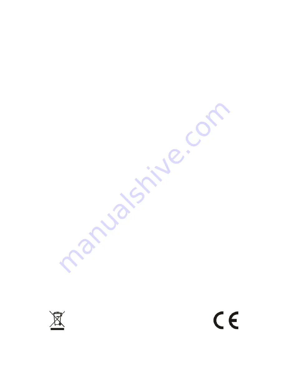 LM Technologies LM058 Owner'S Manual Download Page 16