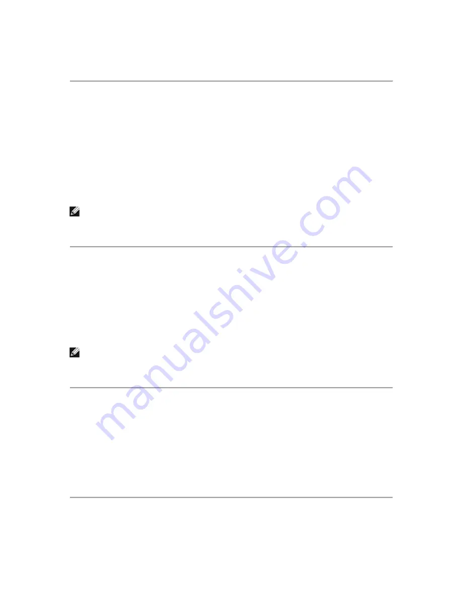 LM Technologies LM1010 User Manual Download Page 50