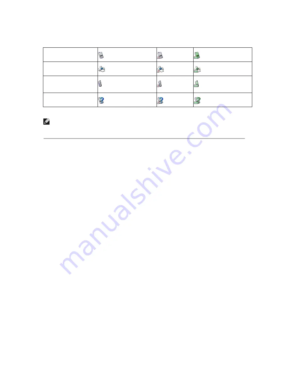 LM Technologies LM1010 User Manual Download Page 74