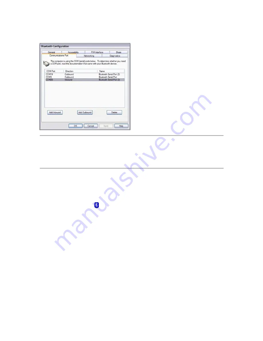 LM Technologies LM1010 User Manual Download Page 82