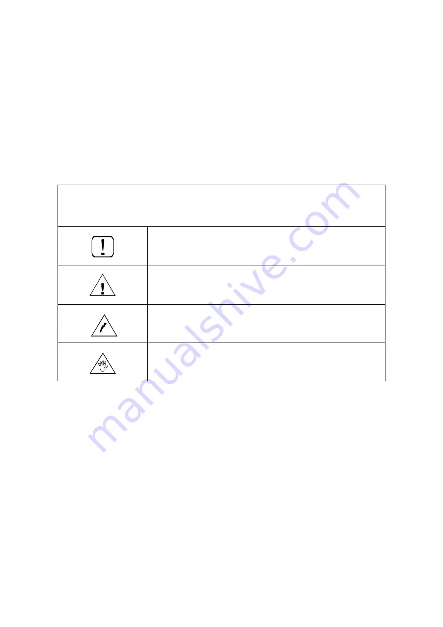 LMF Clima CTE 574 Installation, Operation & Maintenance Manual Download Page 2