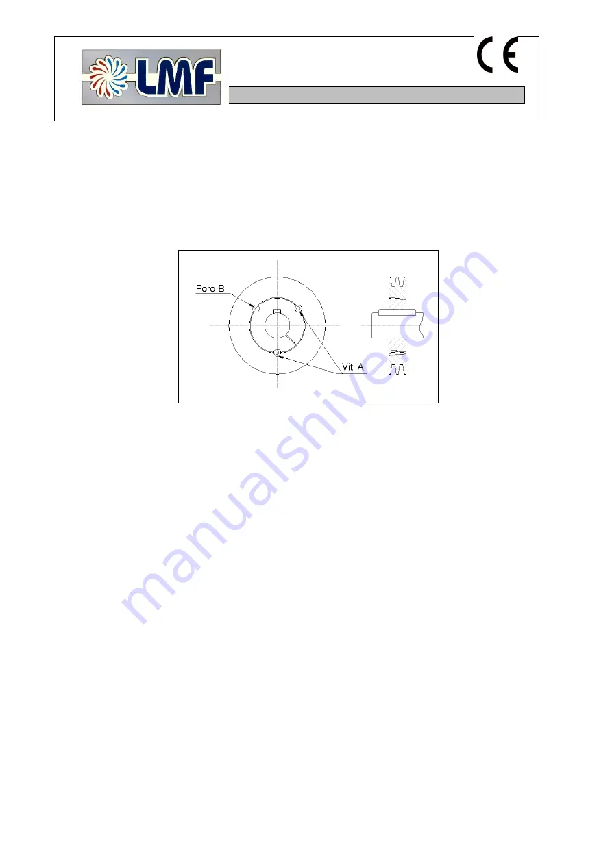 LMF Clima CTE 574 Installation, Operation & Maintenance Manual Download Page 27