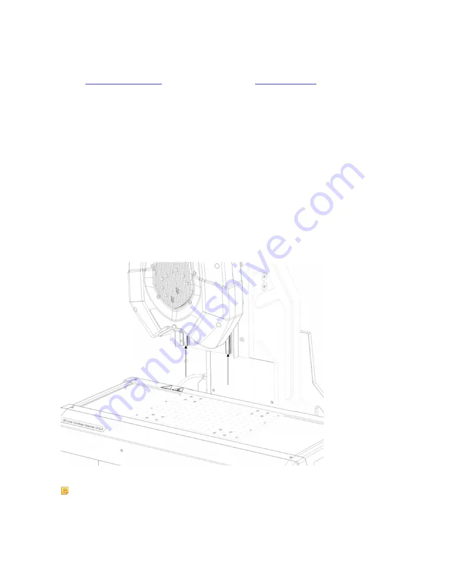 LMI Technologies FocalSpec Manual Download Page 83