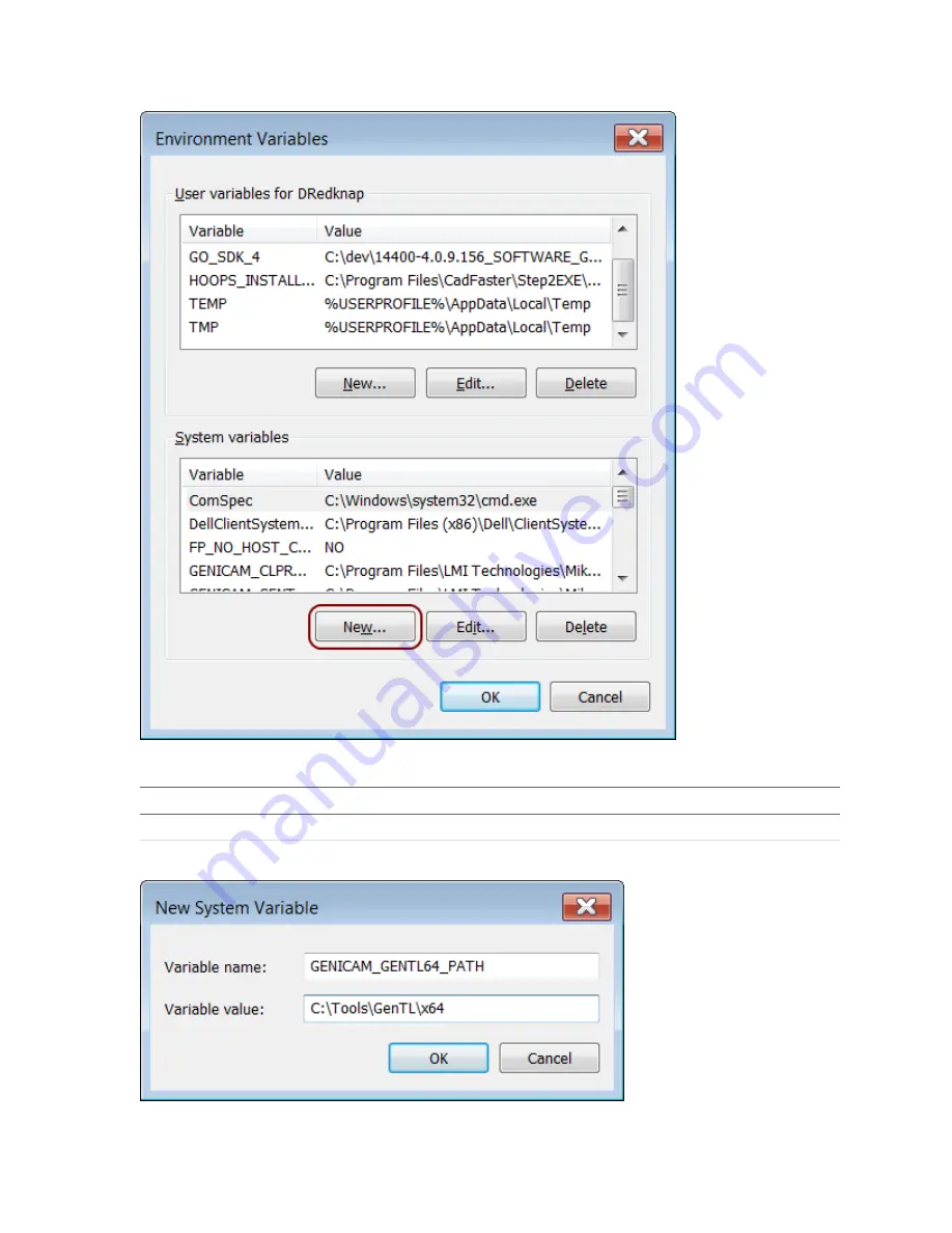 LMI Technologies Gocator 2130 User Manual Download Page 560