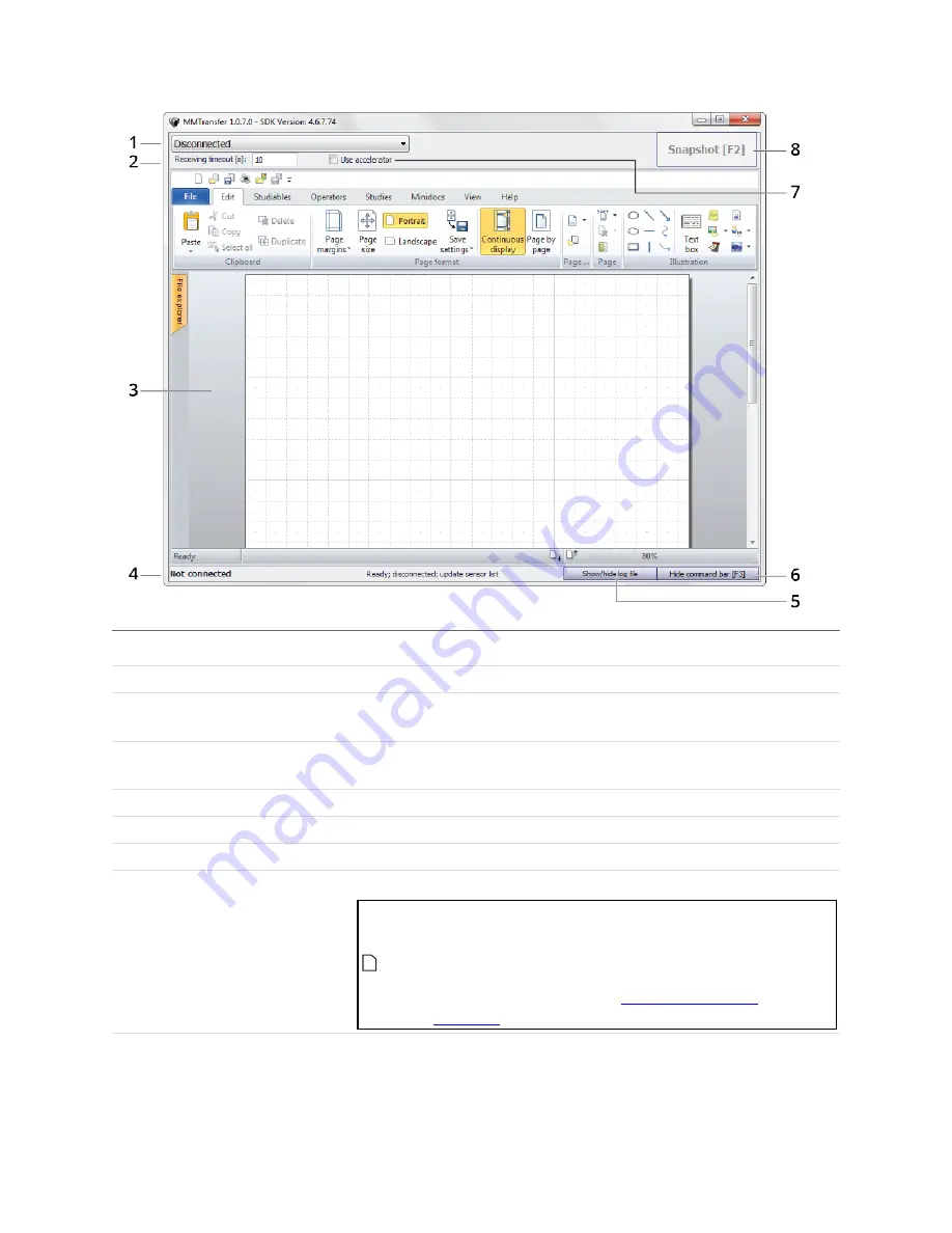 LMI Technologies Gocator 2130 User Manual Download Page 578