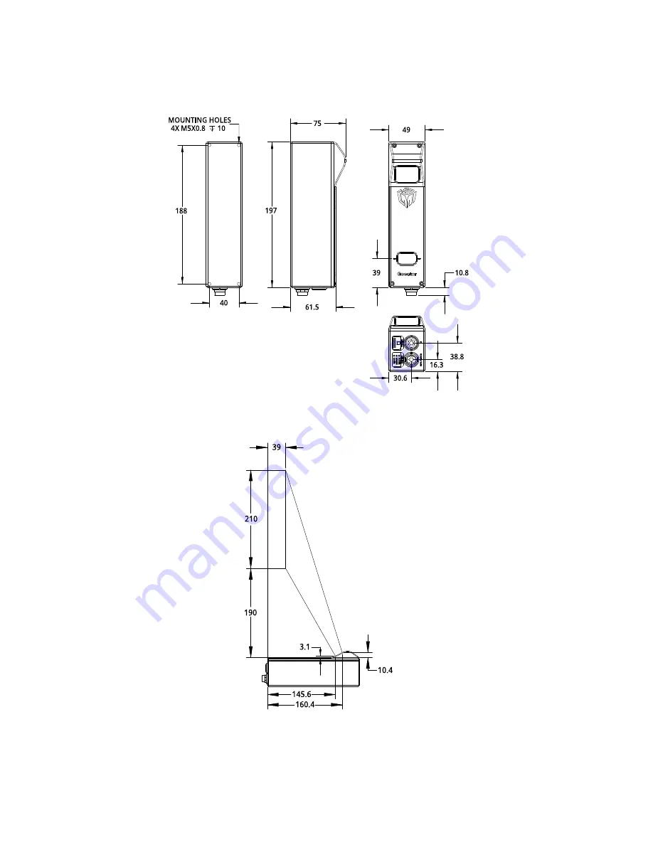 LMI Technologies Gocator 2130 User Manual Download Page 590