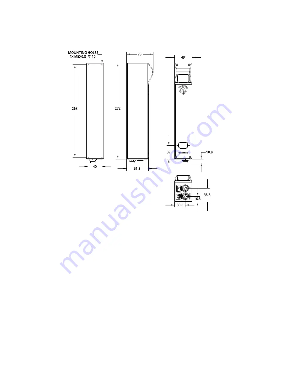 LMI Technologies Gocator 2130 User Manual Download Page 594