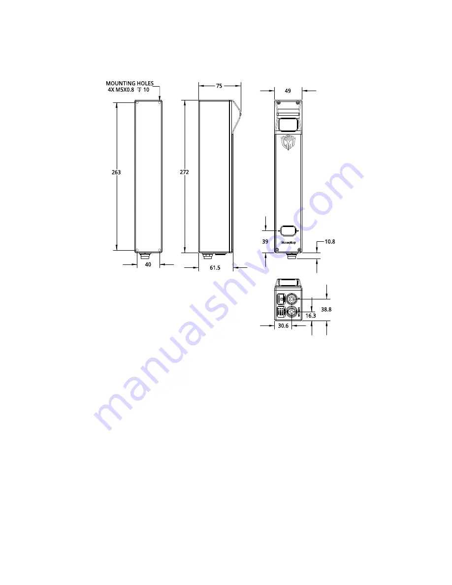 LMI Technologies Gocator 2130 User Manual Download Page 597