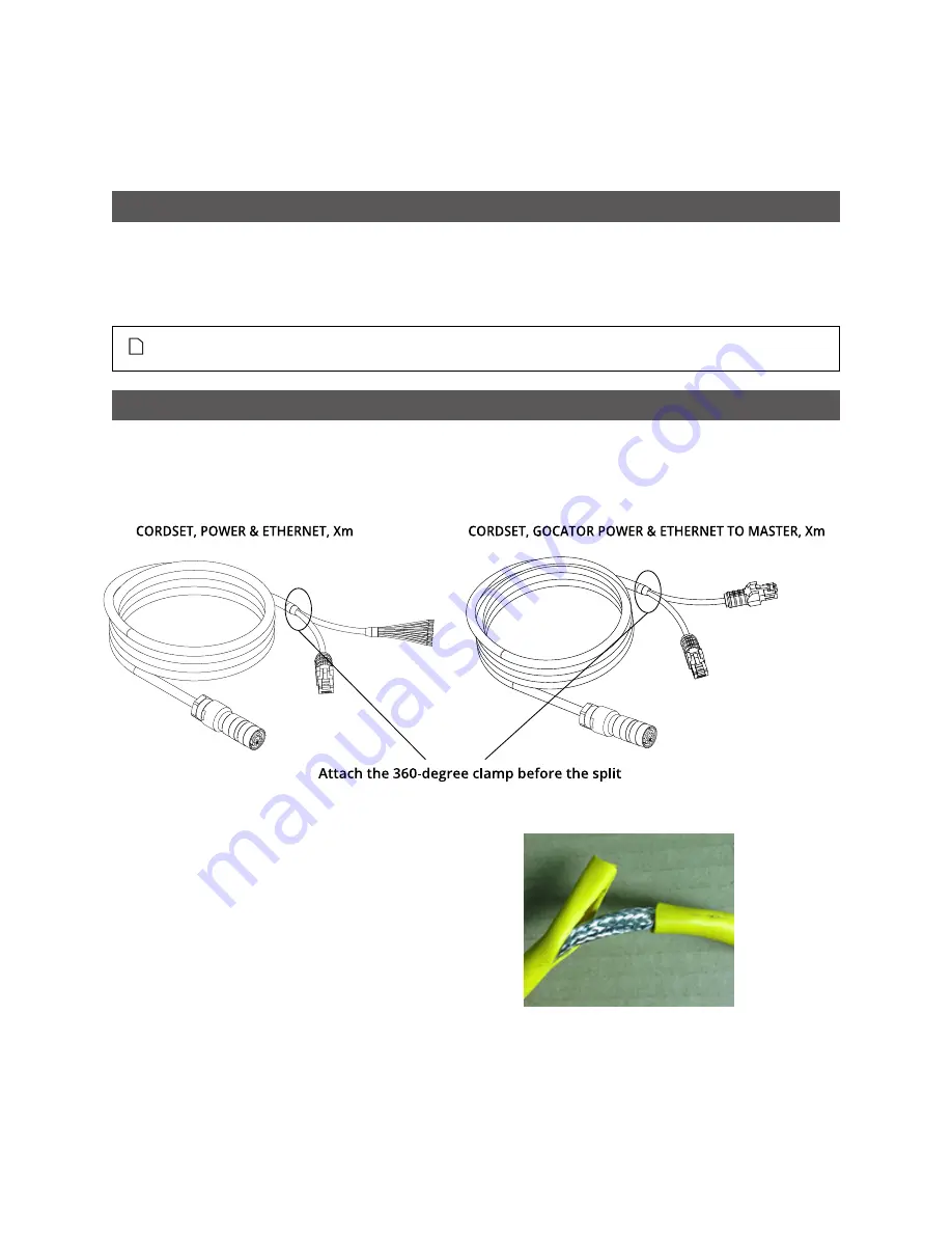 LMI Technologies Gocator 2300 Series Скачать руководство пользователя страница 26