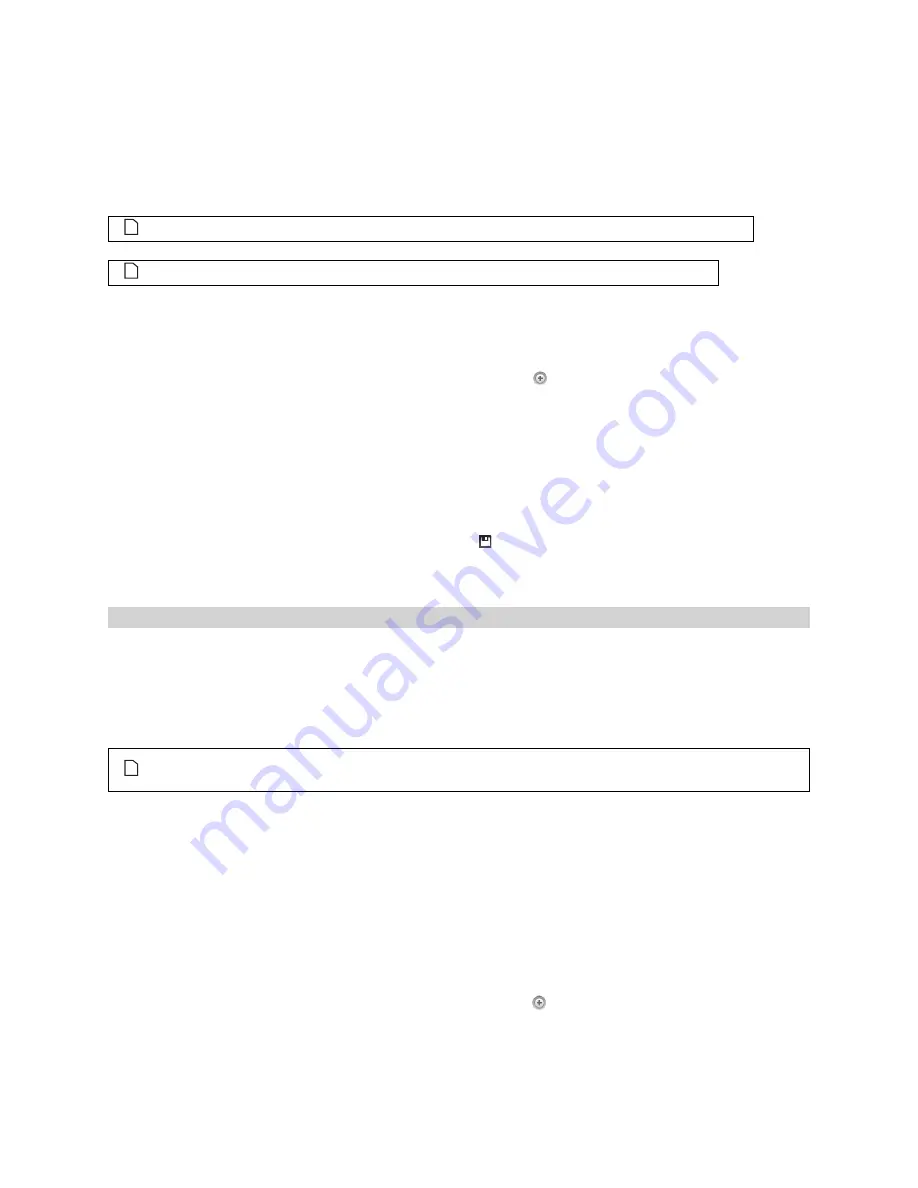 LMI Technologies Gocator 2300 Series User Manual Download Page 89