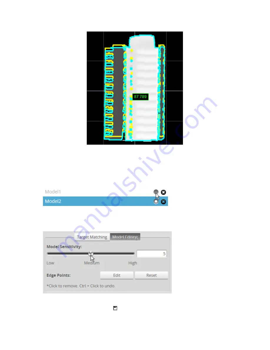 LMI Technologies Gocator 2300 Series Скачать руководство пользователя страница 126