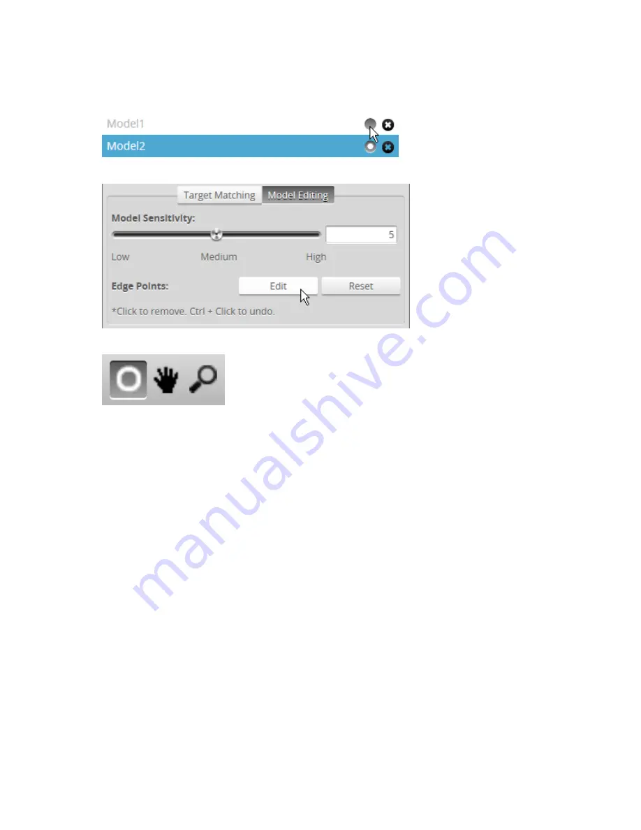 LMI Technologies Gocator 2300 Series User Manual Download Page 127