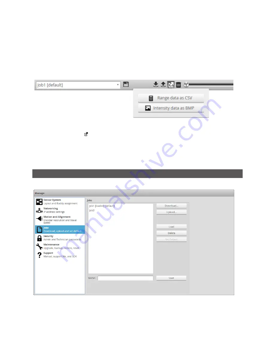 LMI Technologies Gocator 2300 Series User Manual Download Page 232