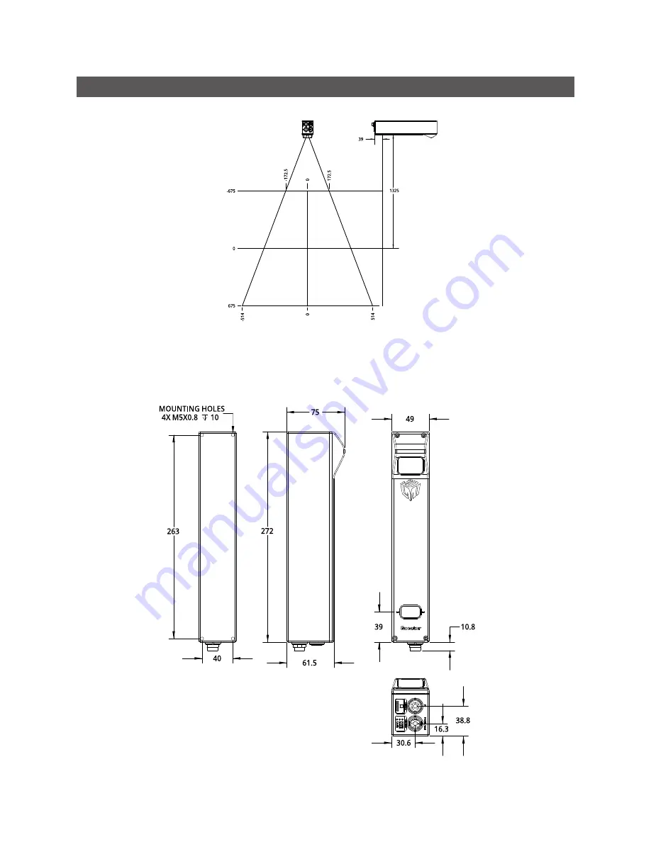 LMI Technologies Gocator 2300 Series Скачать руководство пользователя страница 398