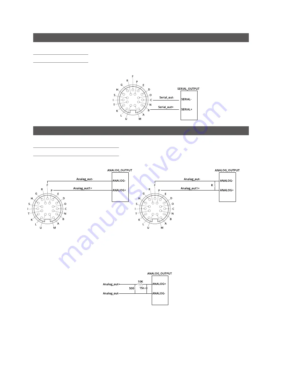 LMI Technologies Gocator 2300 Series Скачать руководство пользователя страница 412