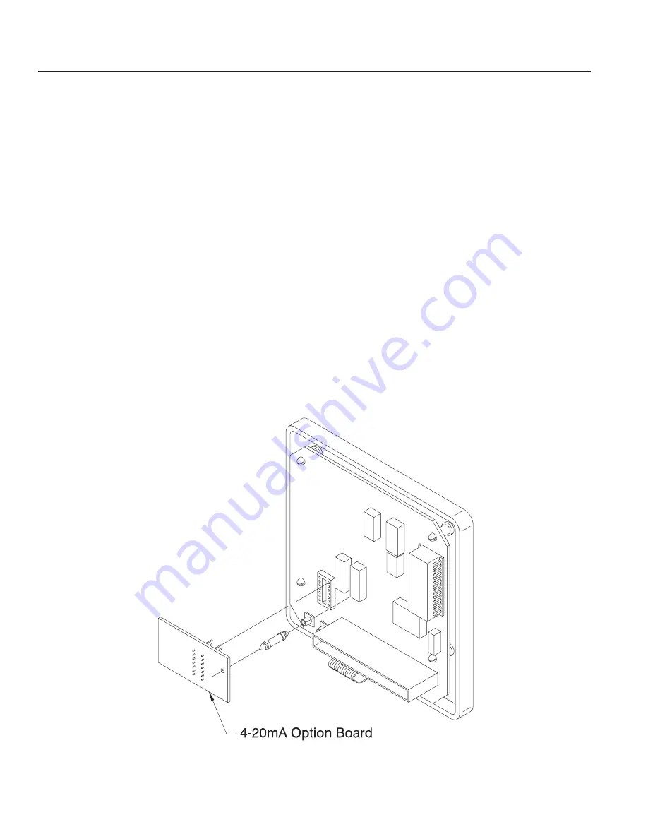 LMI Technologies Liquitron DP5000-01A Скачать руководство пользователя страница 8